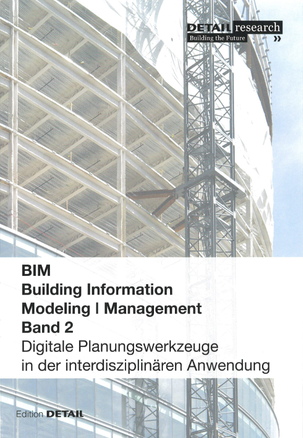 Detail research: BIM Band 2/2017