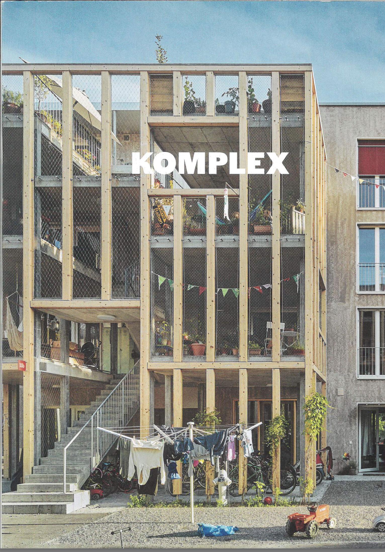 Komplex 16/23