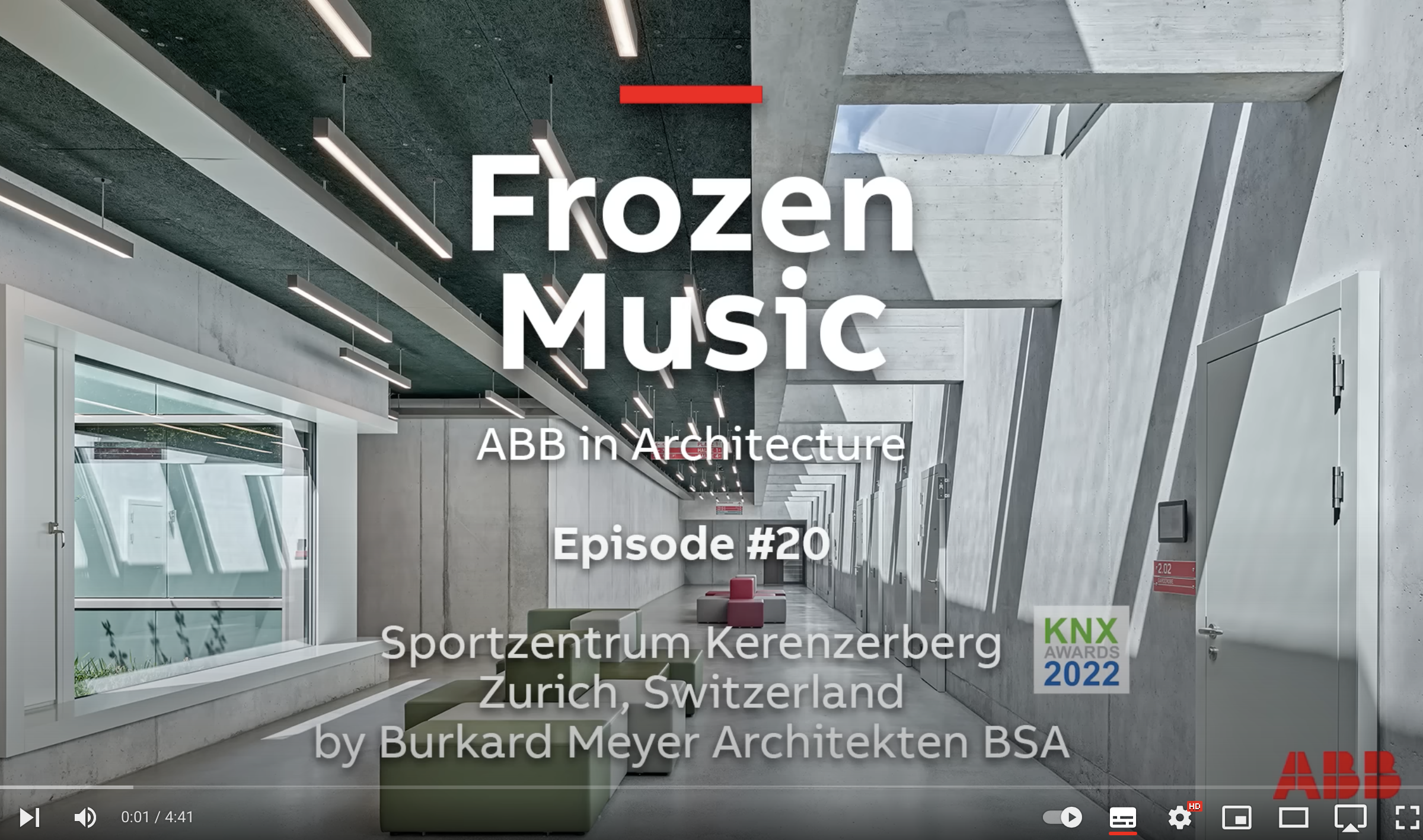 Frozen Music Episode 20