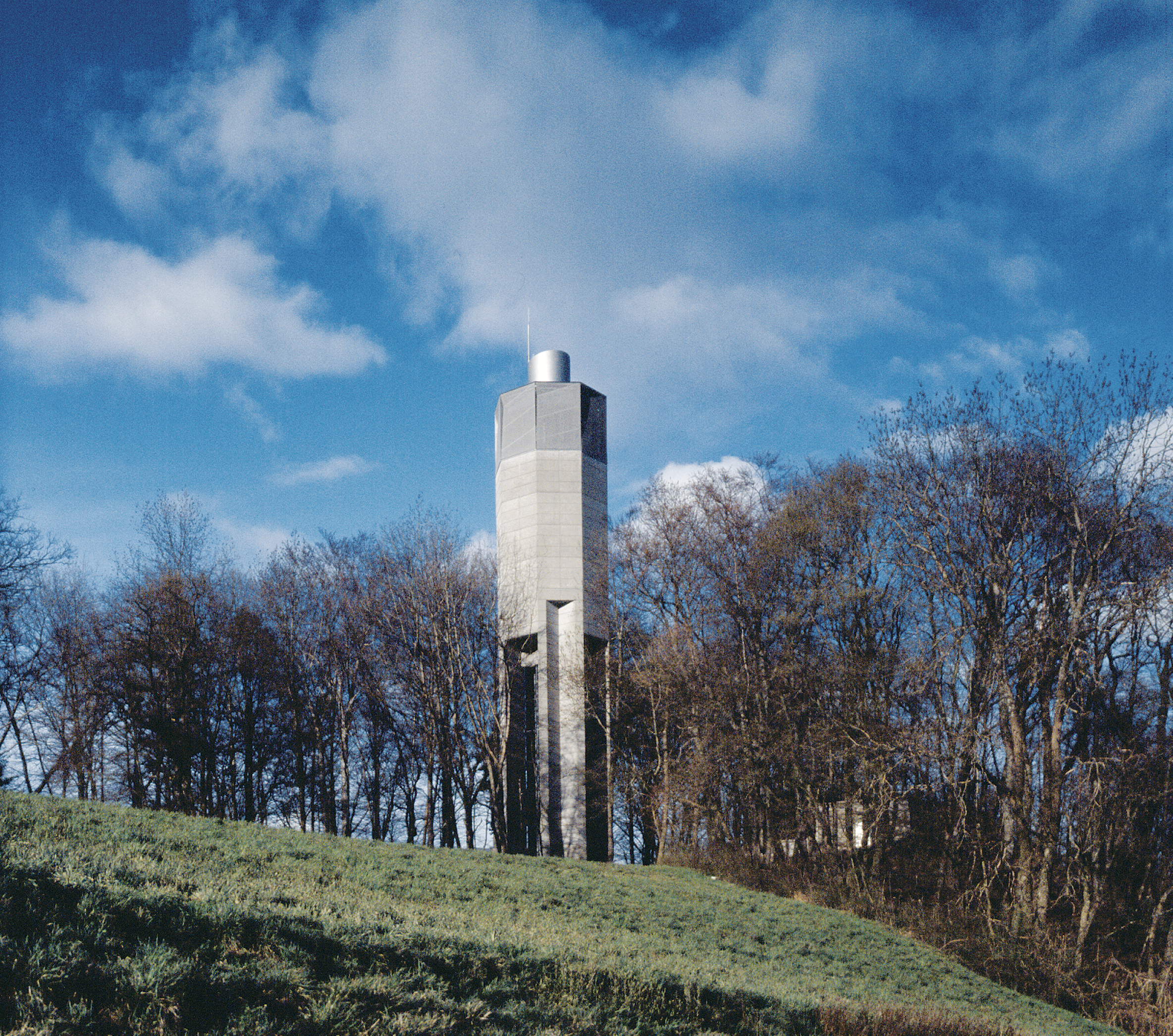 Architekturpreis Beton 1985