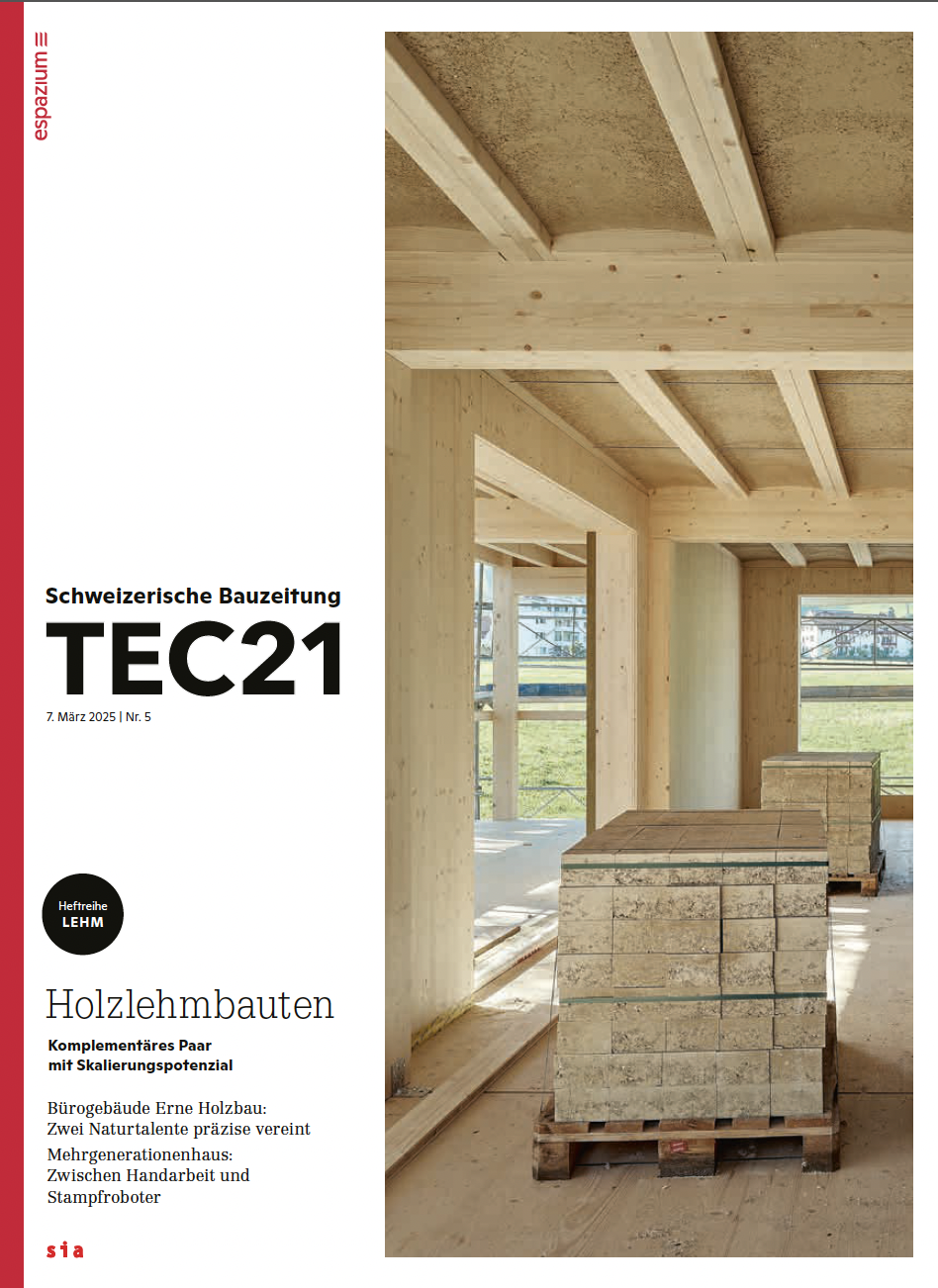 TEC 21 5/2025