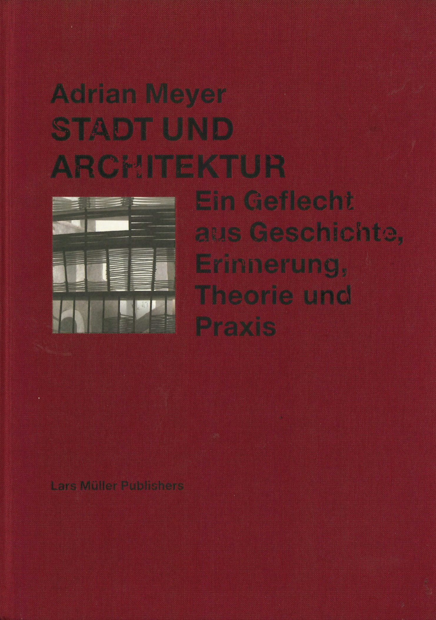 Stadt und Architektur